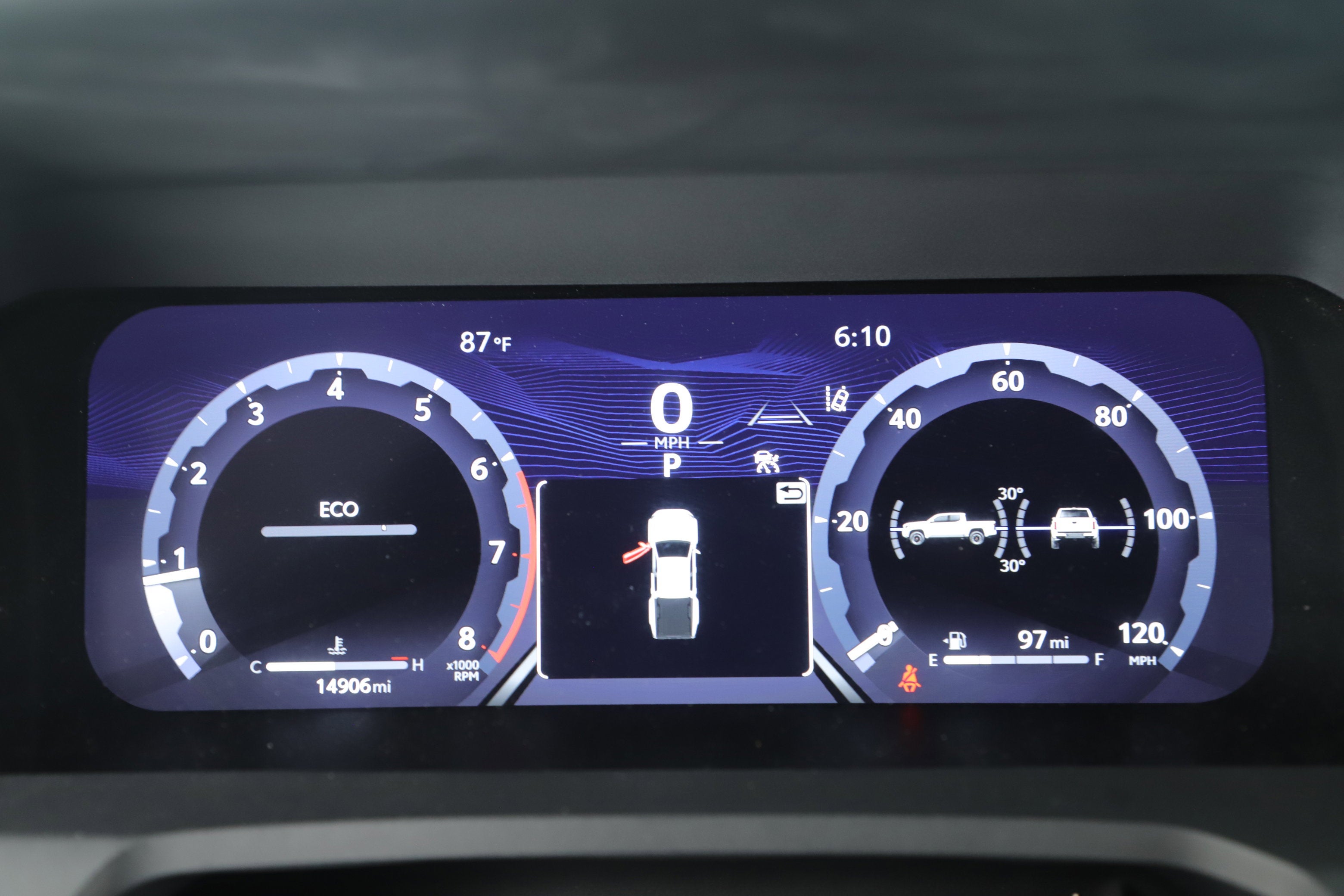 2024 Toyota Tacoma 2WD Base