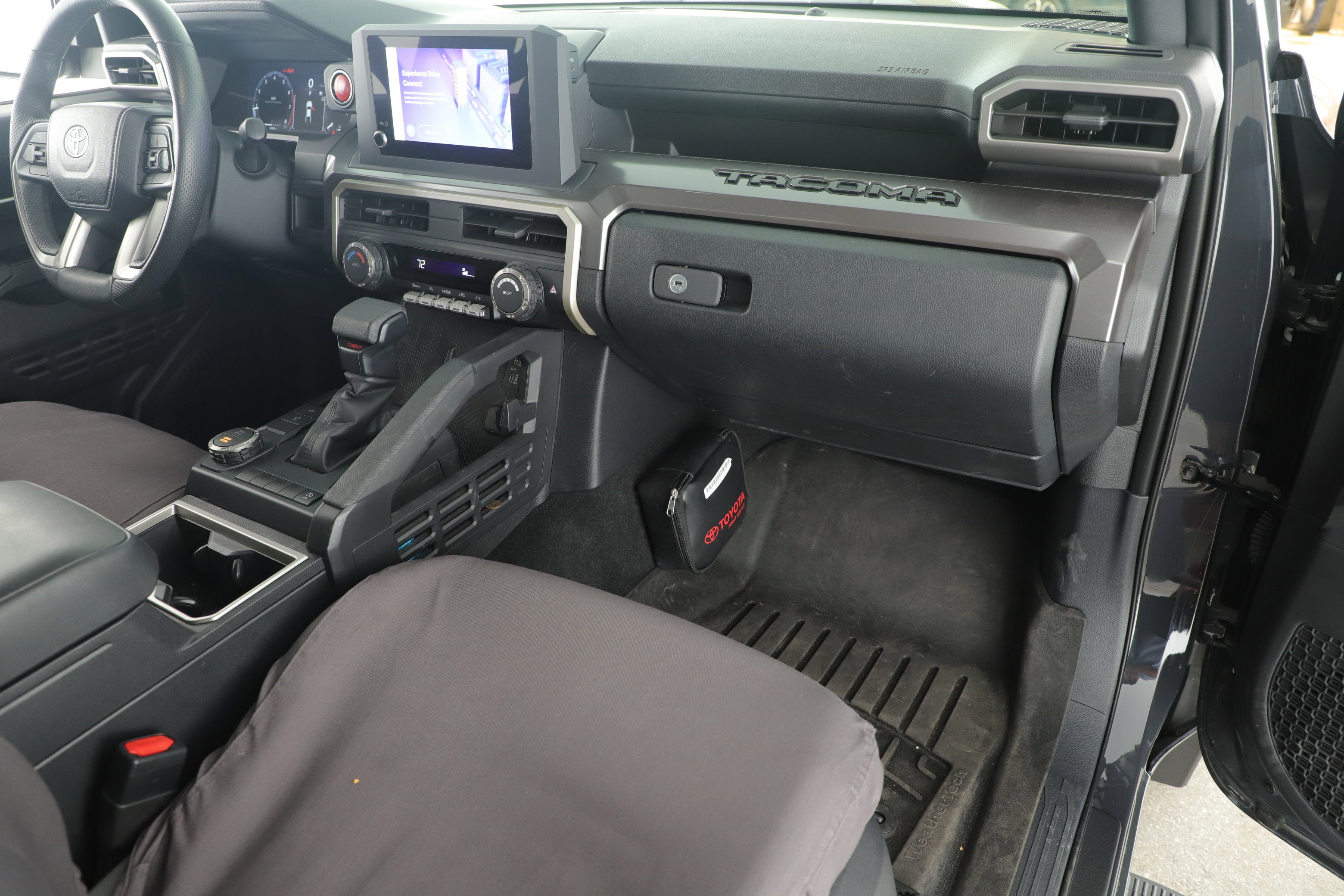 2024 Toyota Tacoma 2WD Base