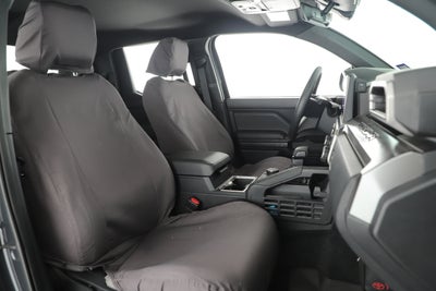 2024 Toyota Tacoma 2WD Base