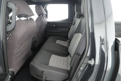 2024 Toyota Tacoma 2WD Base