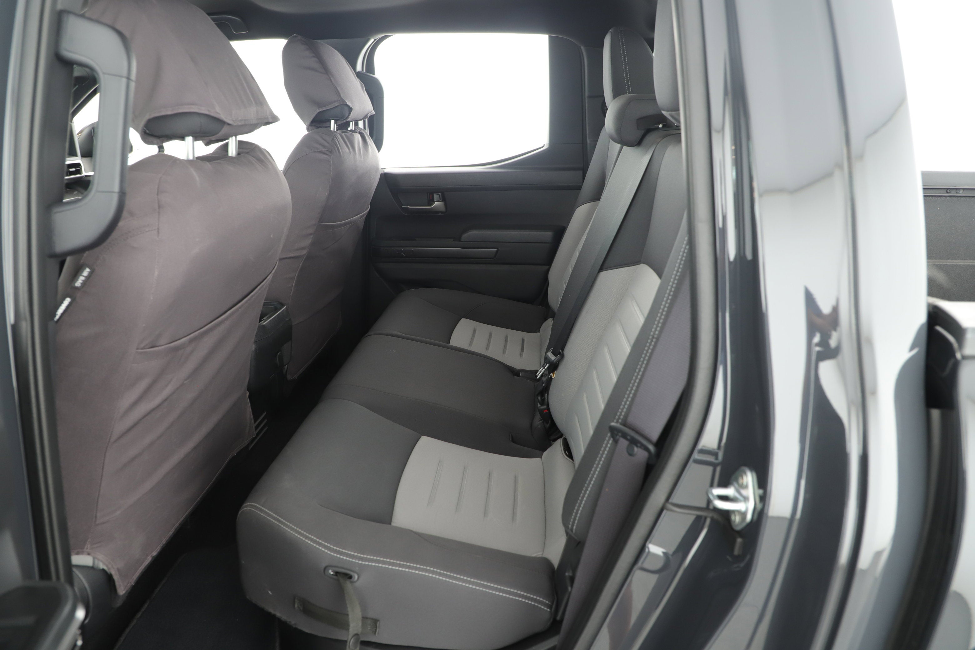 2024 Toyota Tacoma 2WD Base