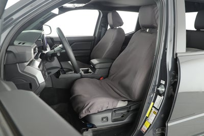 2024 Toyota Tacoma 2WD Base