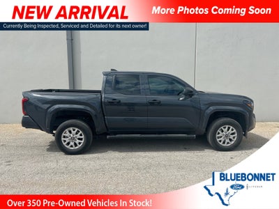2025 Toyota Tacoma 2WD SR
