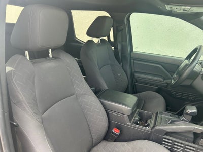 2025 Toyota Tacoma 2WD SR