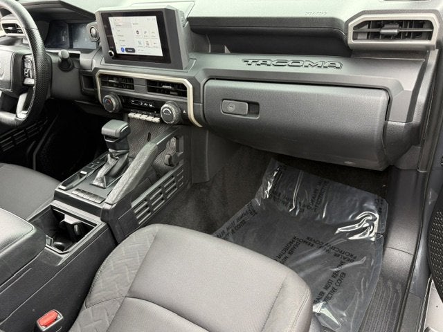 2025 Toyota Tacoma 2WD SR