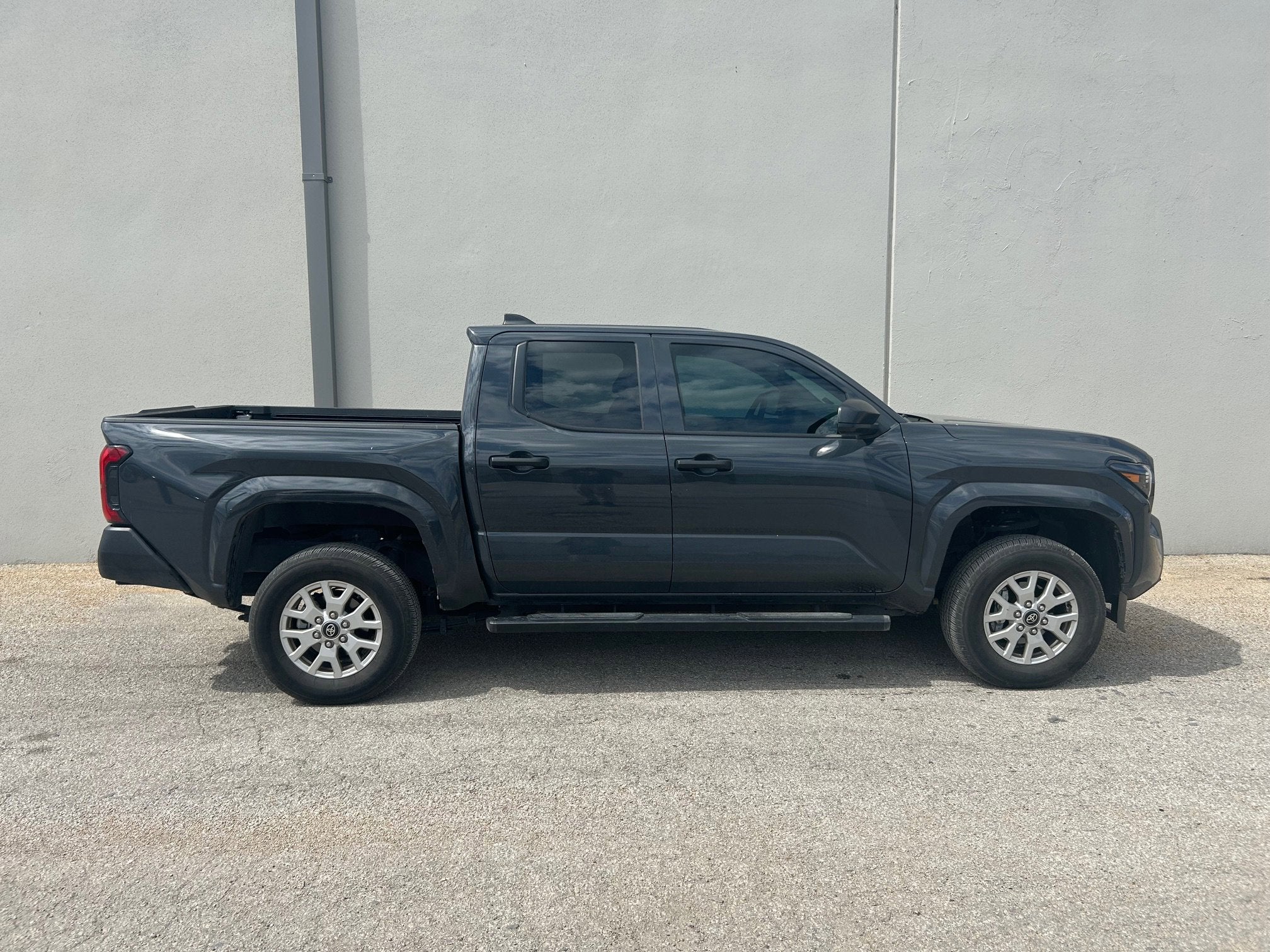 2025 Toyota Tacoma 2WD SR