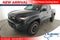 2025 Toyota Tacoma 4WD Base