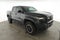 2025 Toyota Tacoma 4WD Base