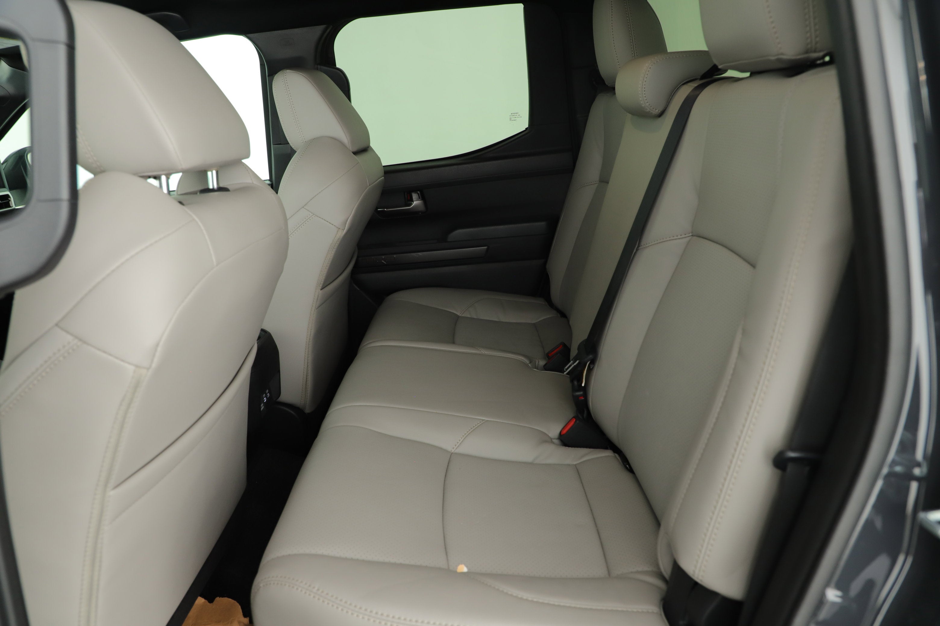 2025 Toyota Tacoma 4WD Base