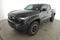 2025 Toyota Tacoma 4WD Base