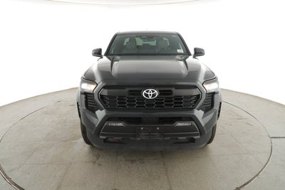 2025 Toyota Tacoma 4WD Base