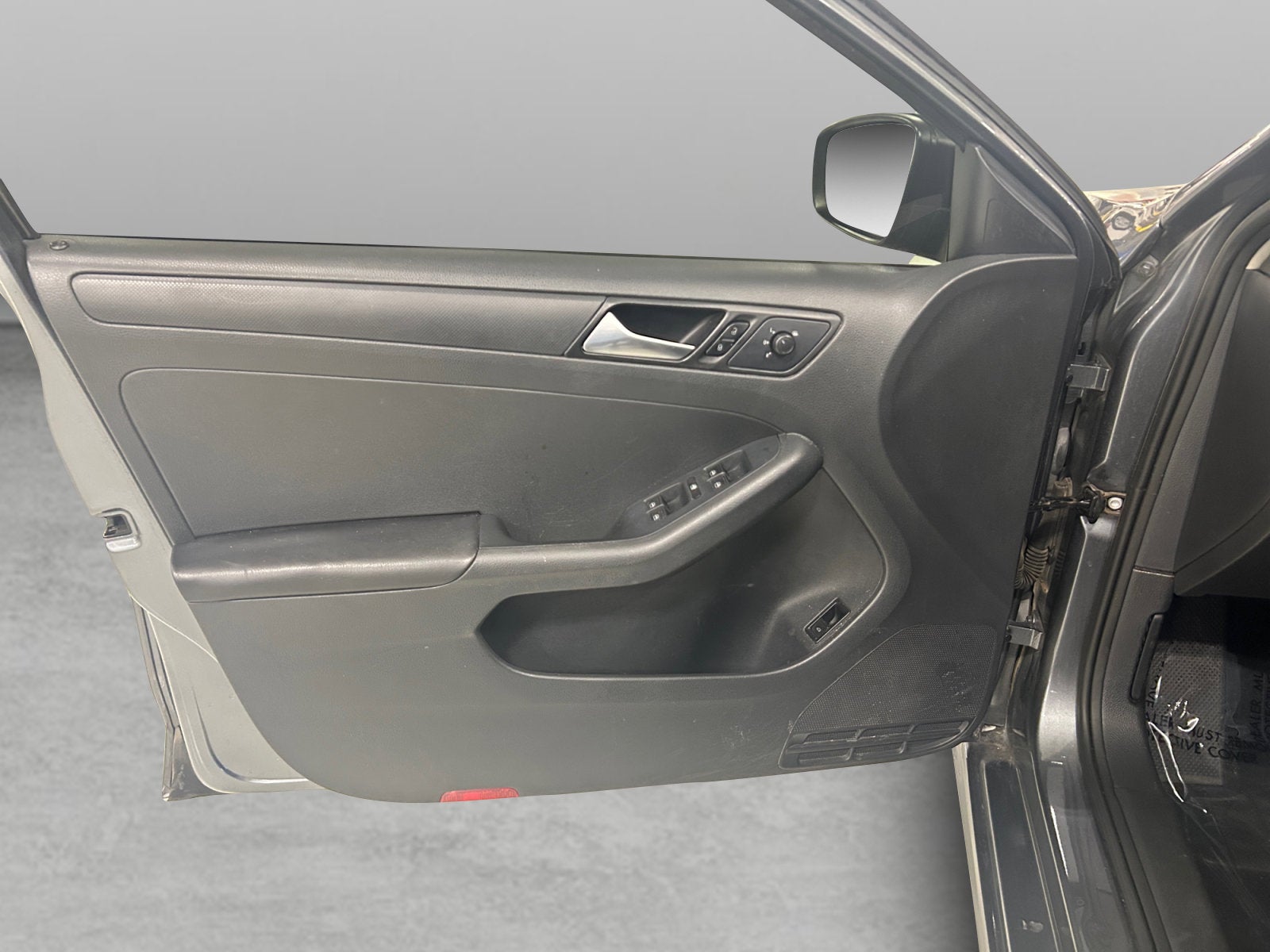 2015 Volkswagen Jetta 2.0 S