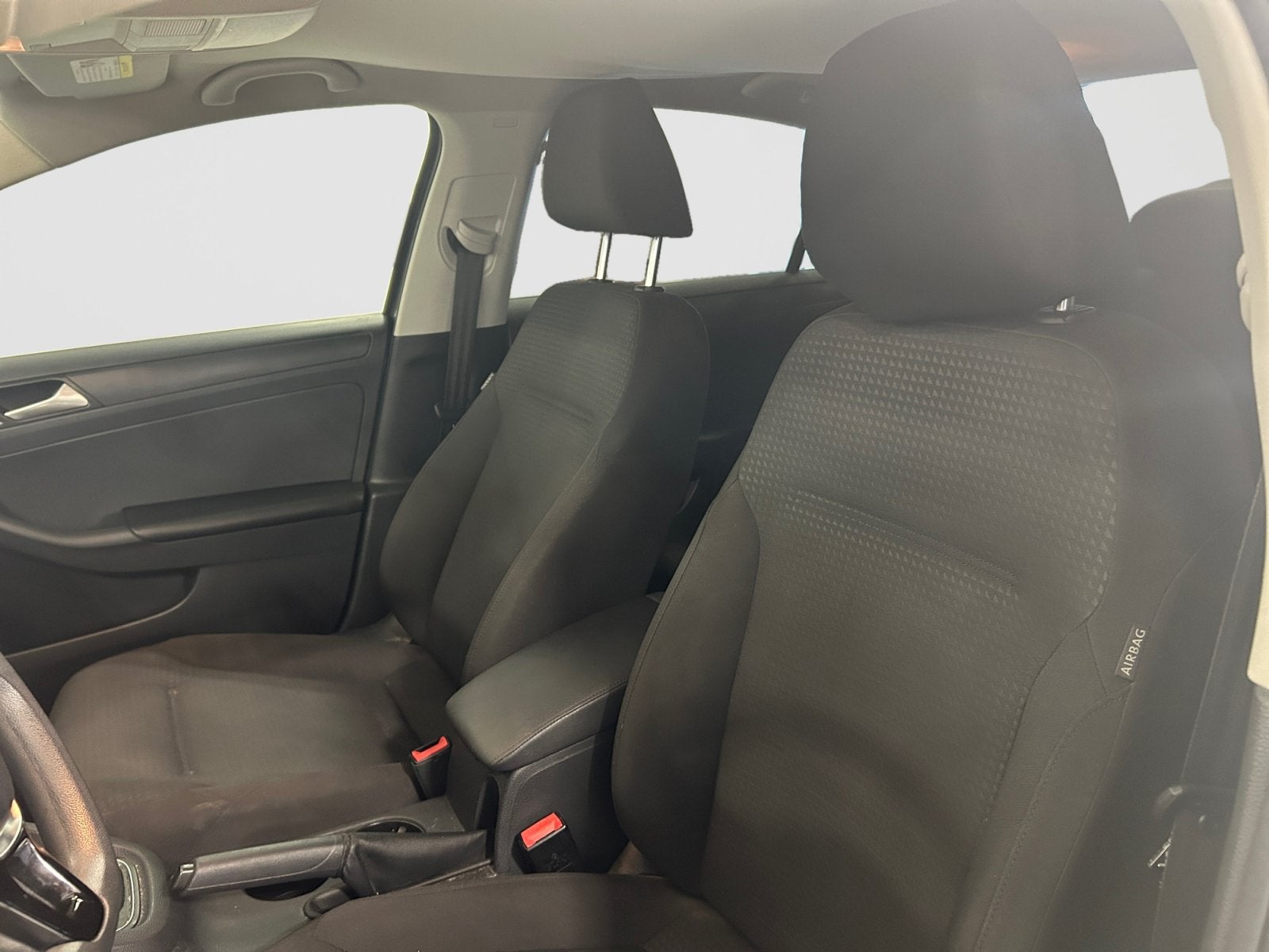 2015 Volkswagen Jetta 2.0 S