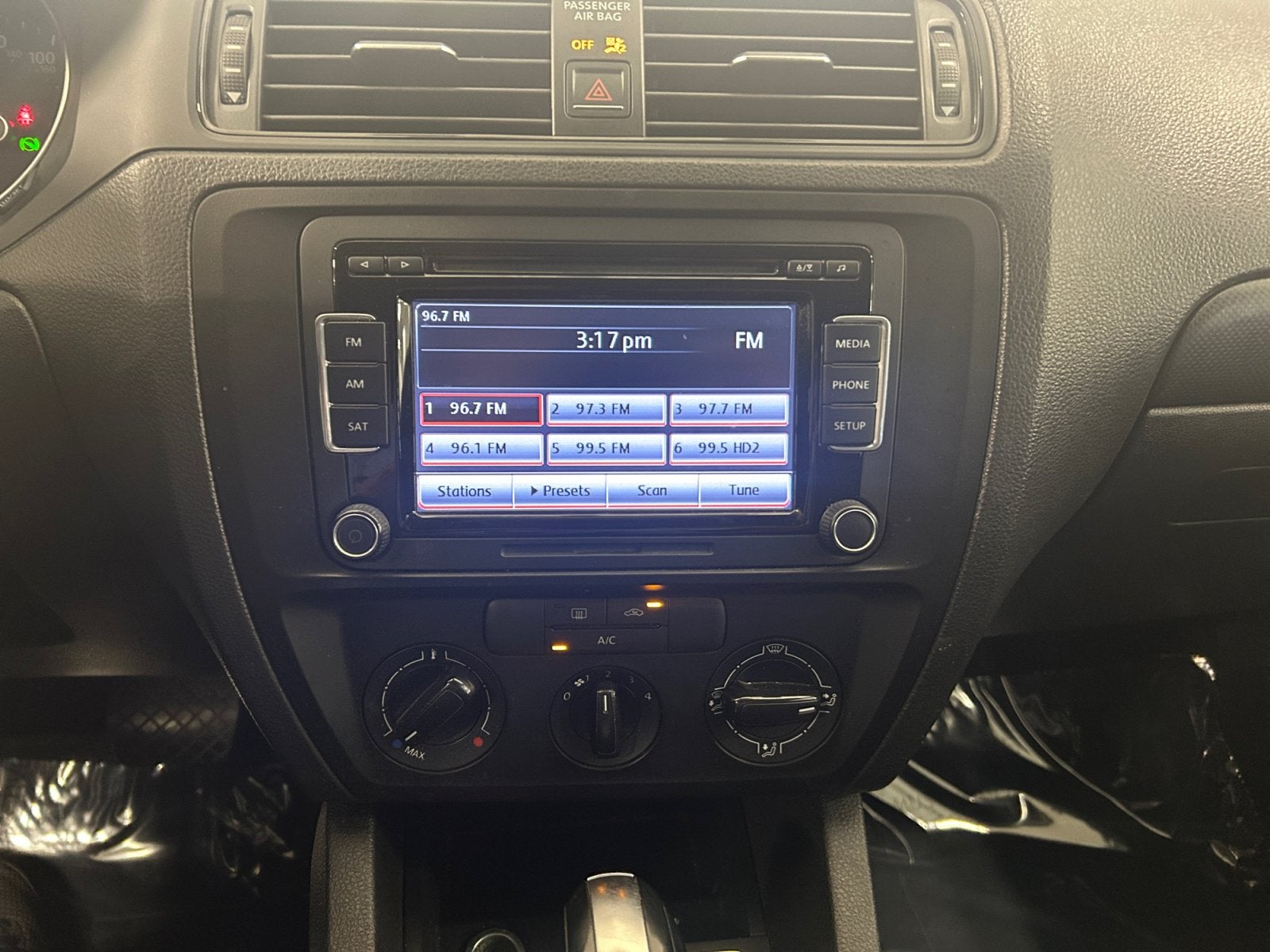 2015 Volkswagen Jetta 2.0 S