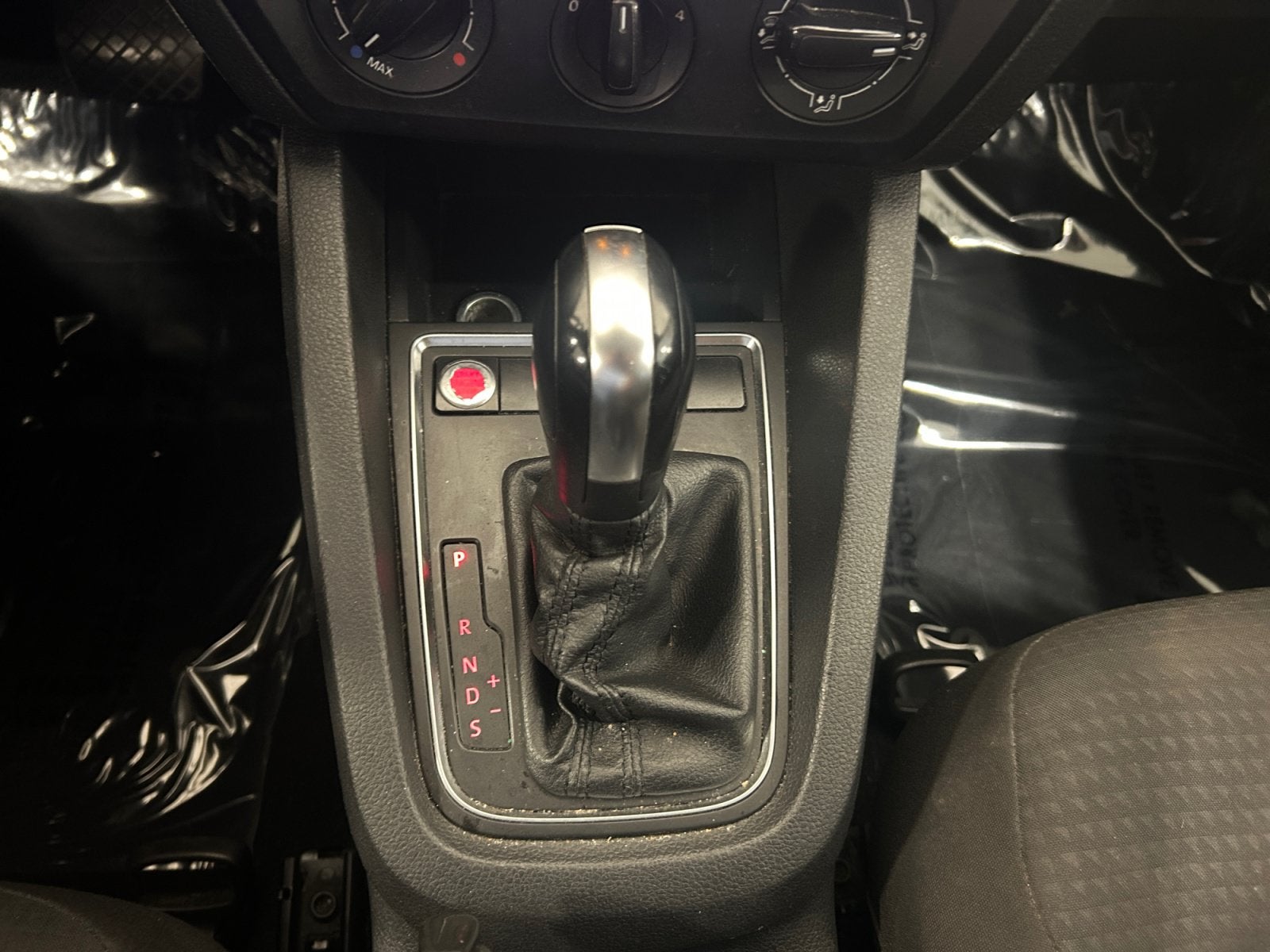2015 Volkswagen Jetta 2.0 S