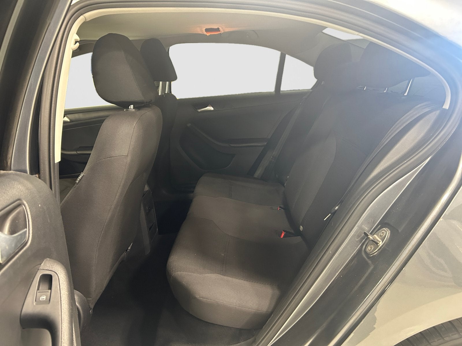 2015 Volkswagen Jetta 2.0 S
