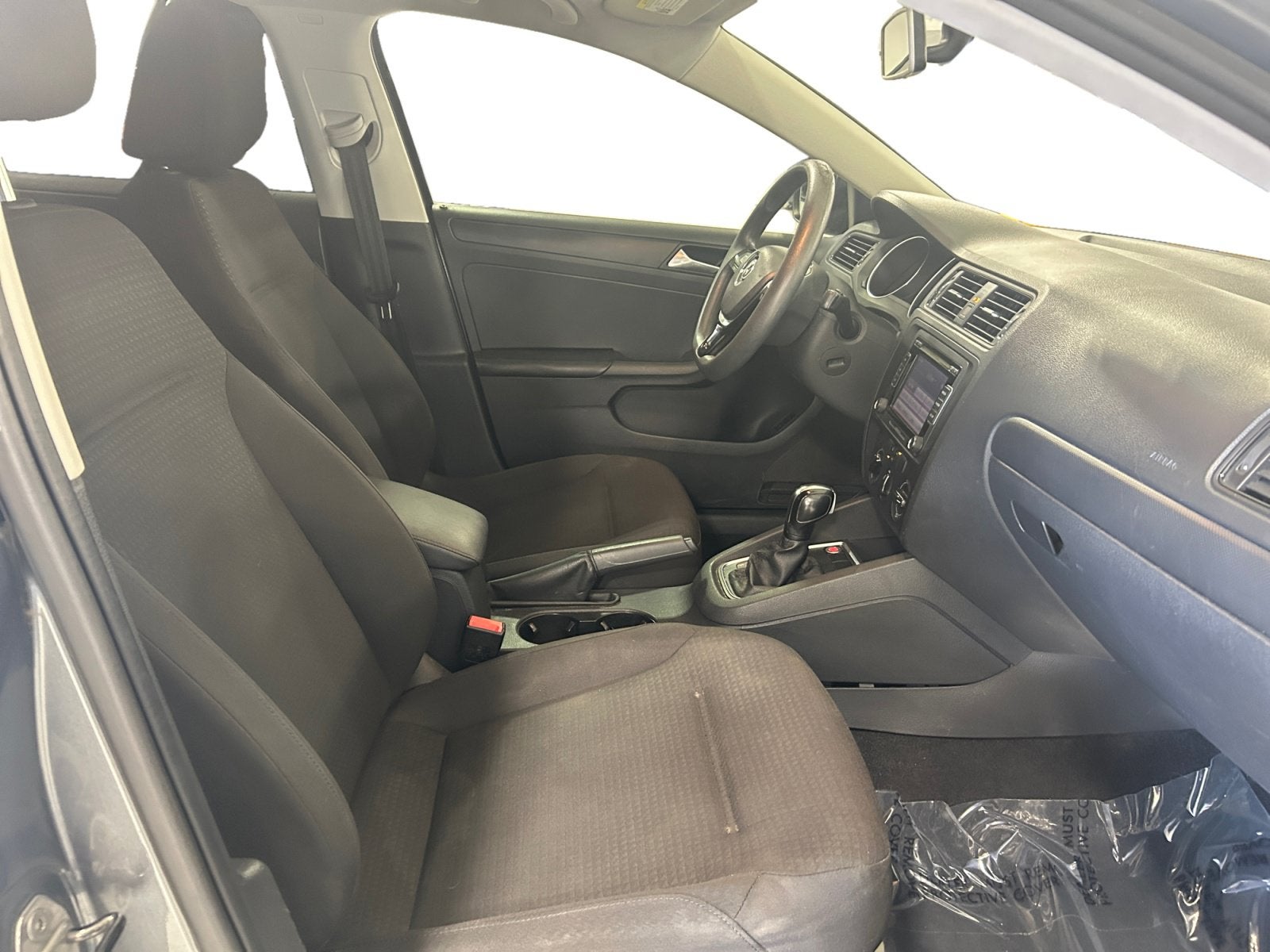 2015 Volkswagen Jetta 2.0 S