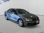 2015 Volkswagen Jetta 2.0 S