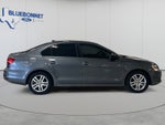 2015 Volkswagen Jetta 2.0 S