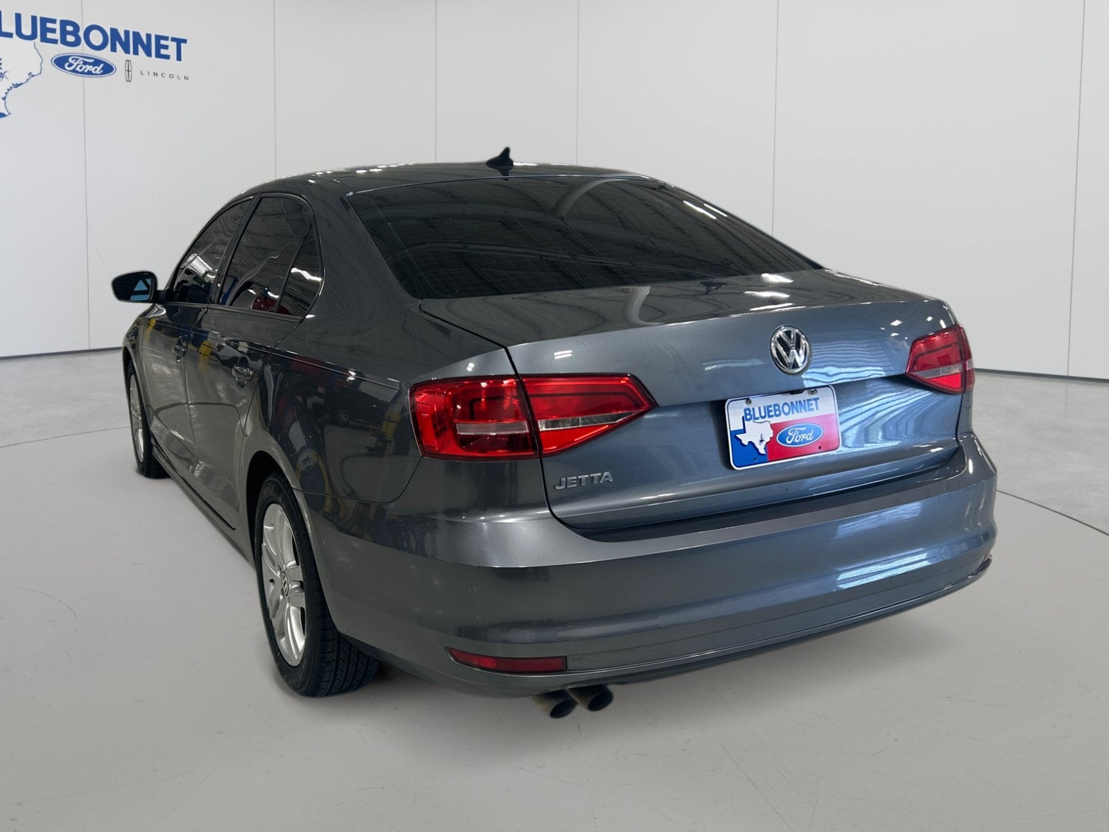 2015 Volkswagen Jetta 2.0 S