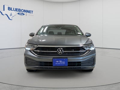 2024 Volkswagen Jetta S