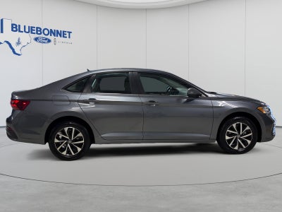 2024 Volkswagen Jetta S