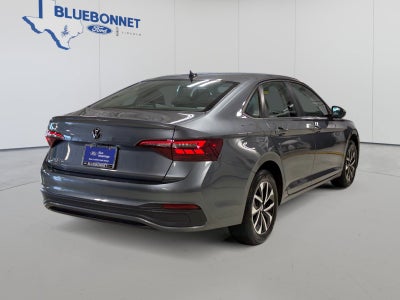 2024 Volkswagen Jetta S