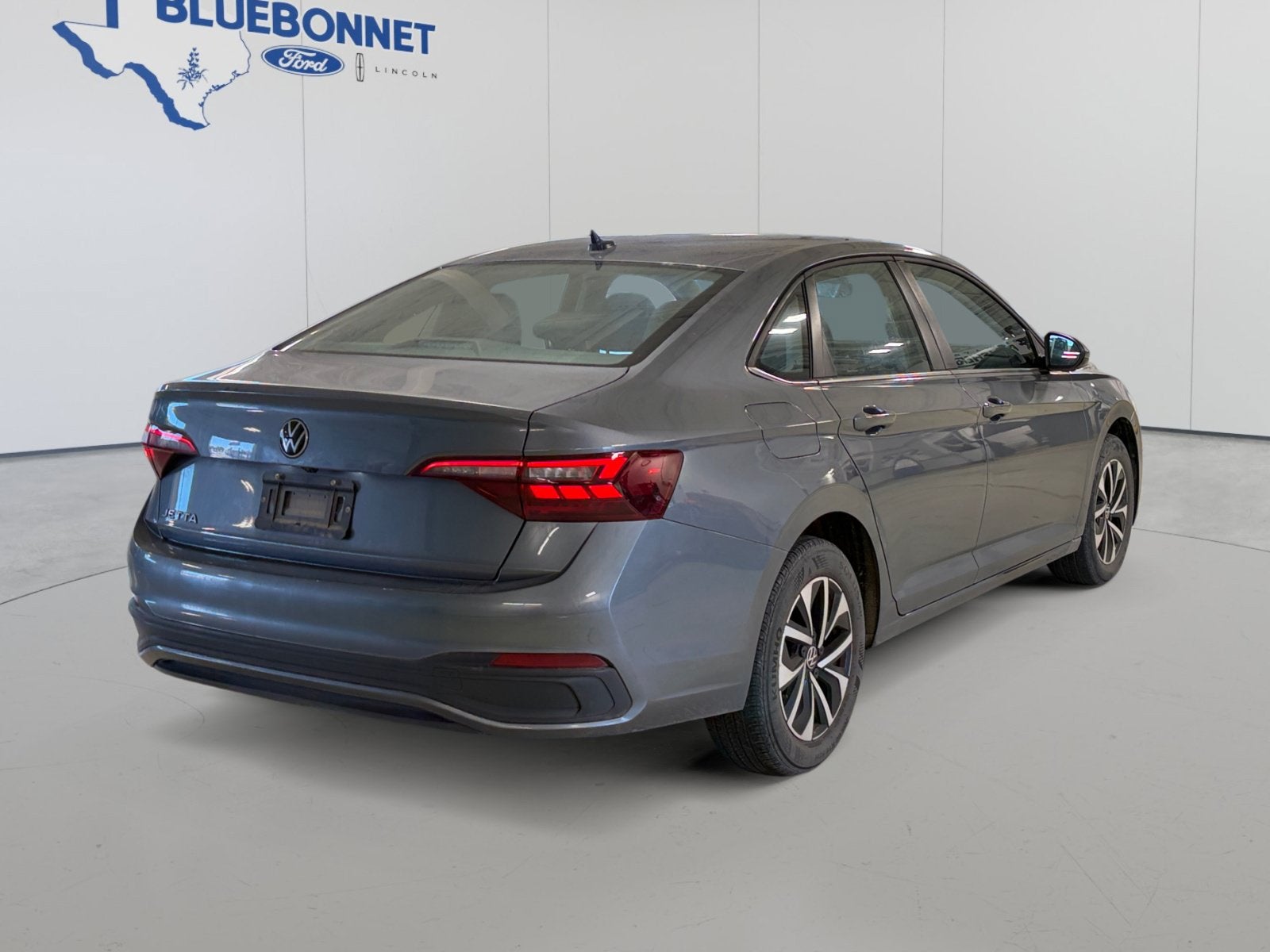 2024 Volkswagen Jetta S