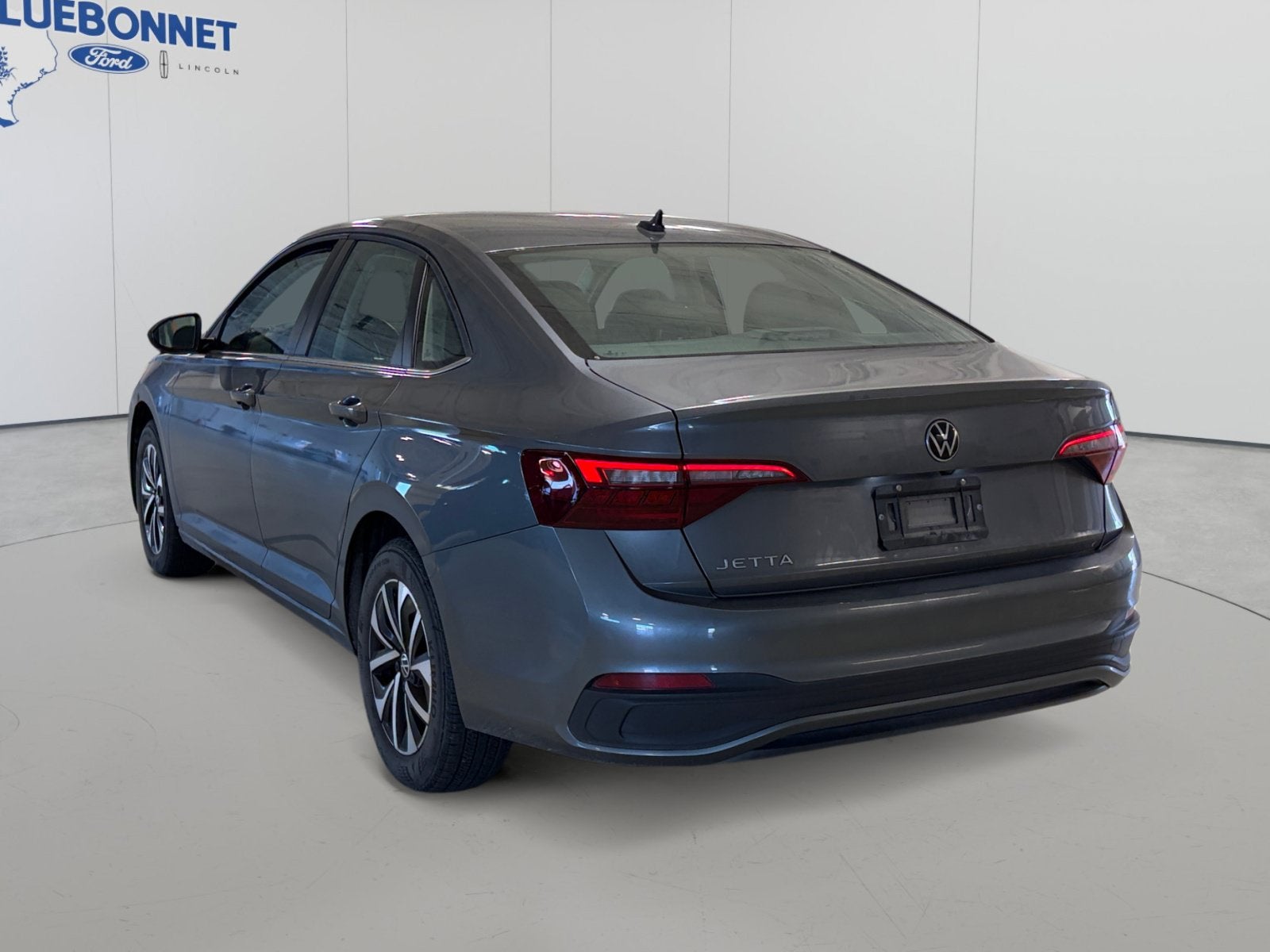 2024 Volkswagen Jetta S