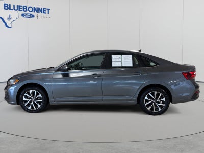 2024 Volkswagen Jetta S