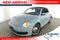 2013 Volkswagen Beetle Convertible Base