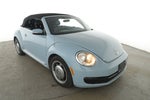 2013 Volkswagen Beetle Convertible Base