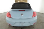 2013 Volkswagen Beetle Convertible Base