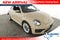 2019 Volkswagen Beetle Base