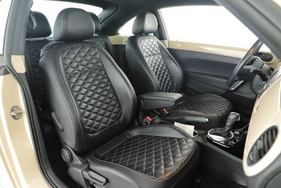 2019 Volkswagen Beetle Base