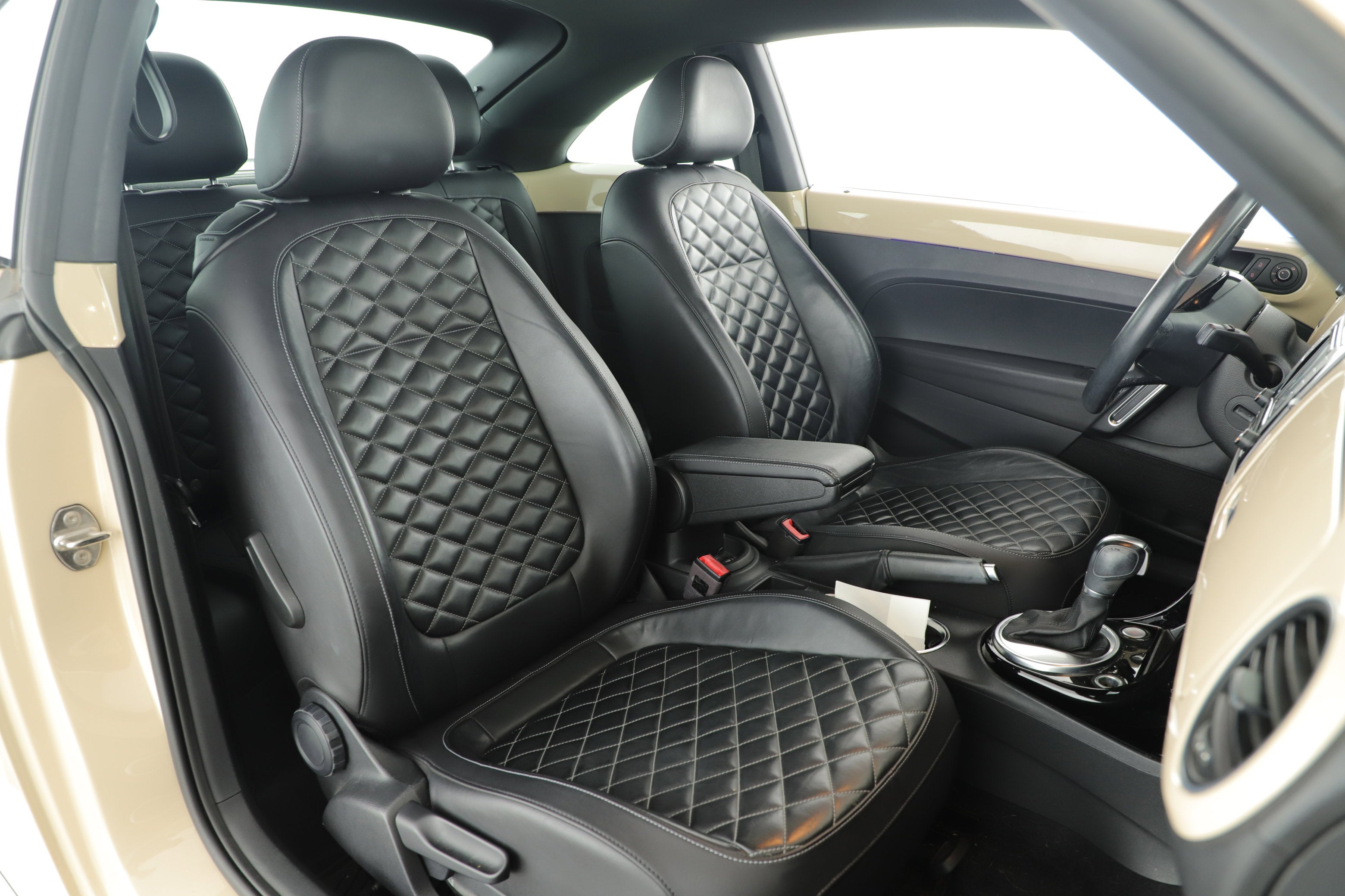 2019 Volkswagen Beetle Base