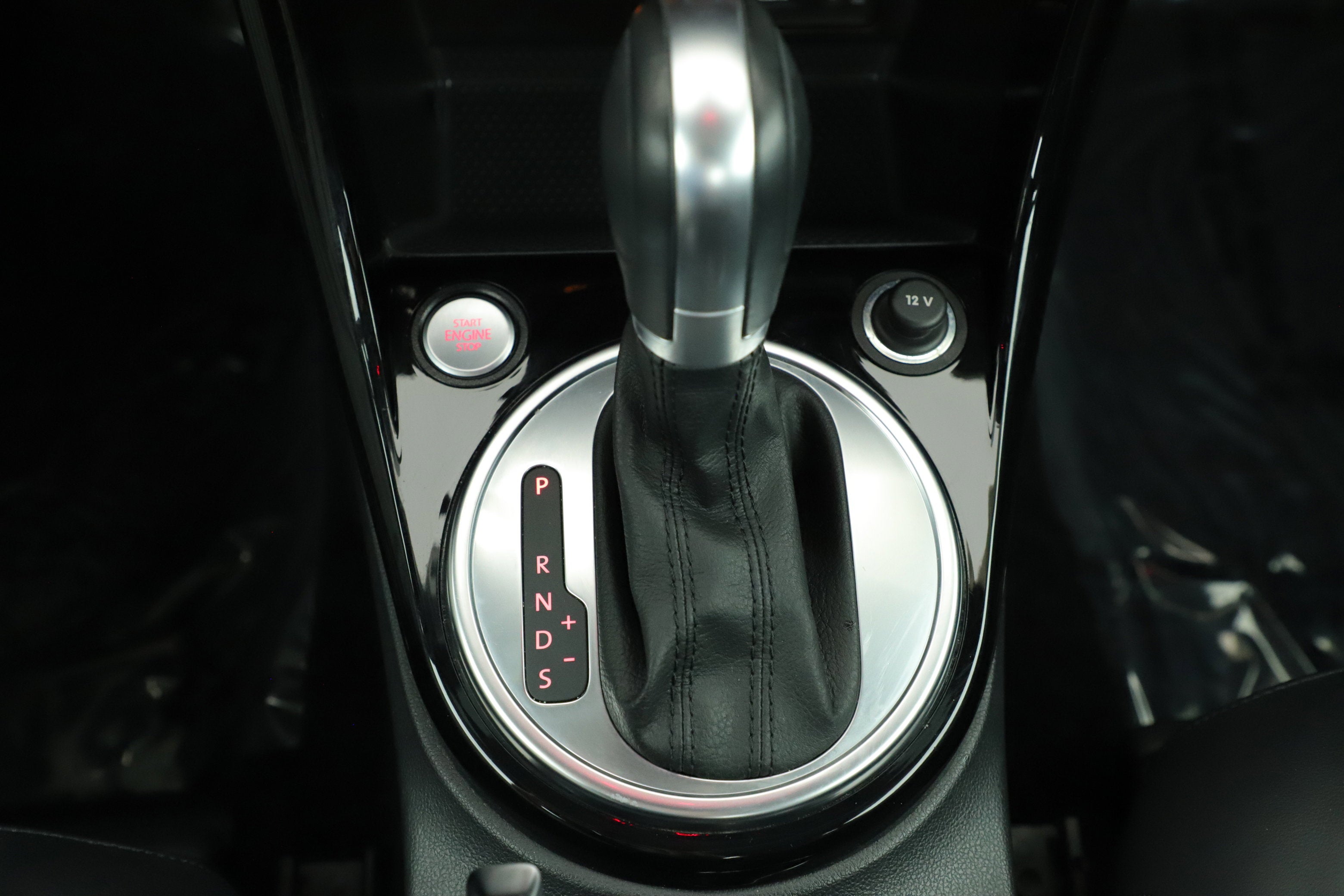 2019 Volkswagen Beetle 2.0T Final Edition SEL