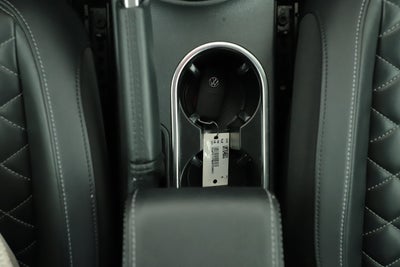 2019 Volkswagen Beetle 2.0T Final Edition SEL