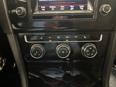 2015 Volkswagen Golf GTI Base