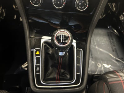 2015 Volkswagen Golf GTI Base