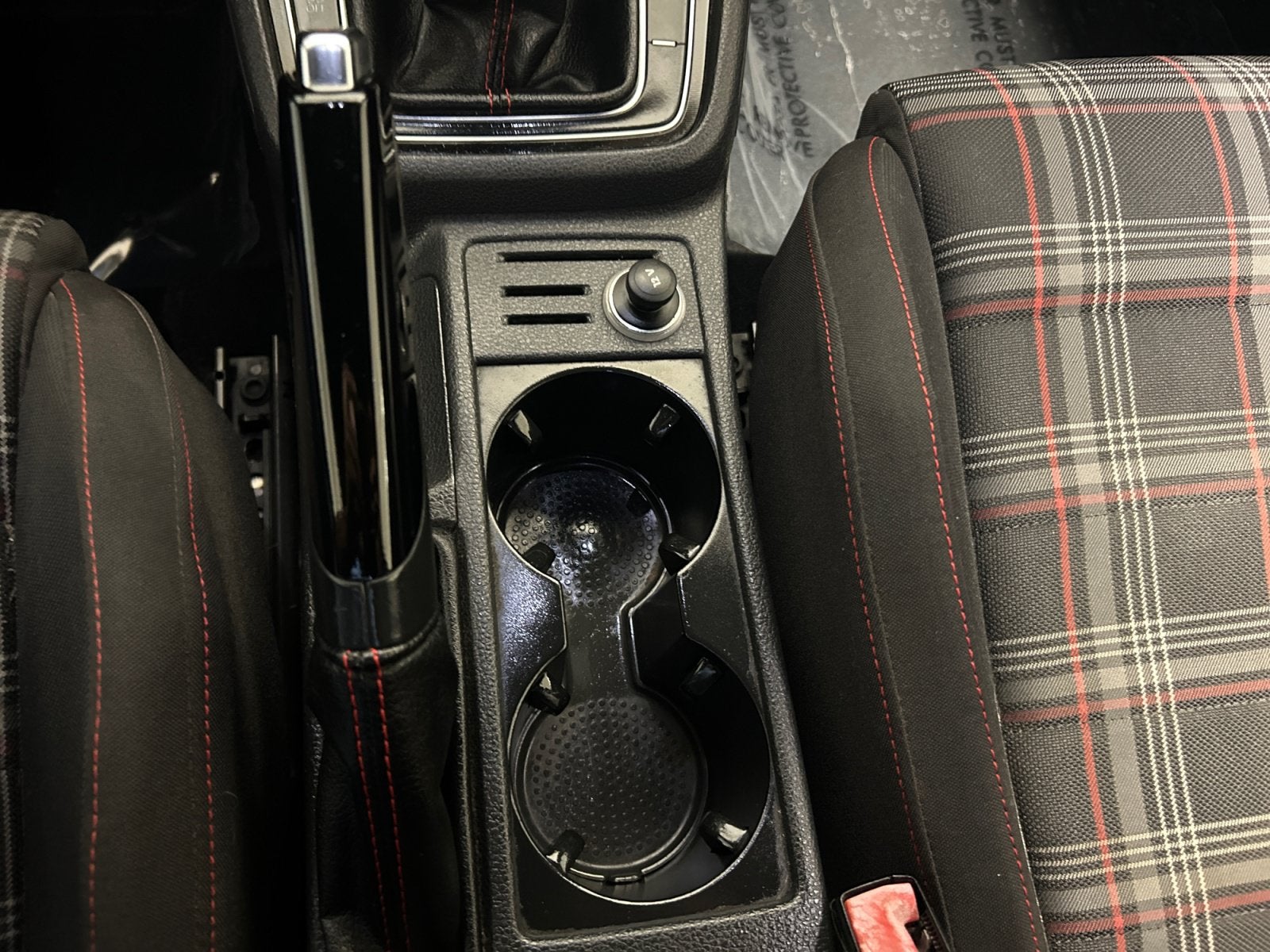 2015 Volkswagen Golf GTI Base