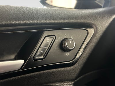 2015 Volkswagen Golf GTI Base