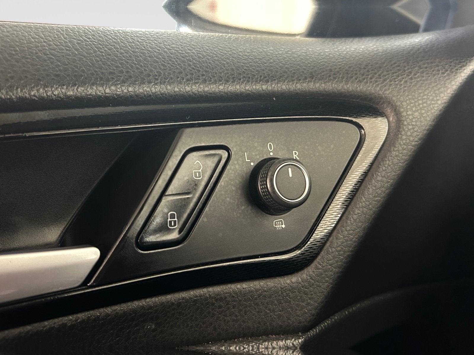 2015 Volkswagen Golf GTI Base