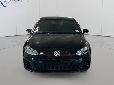 2015 Volkswagen Golf GTI Base