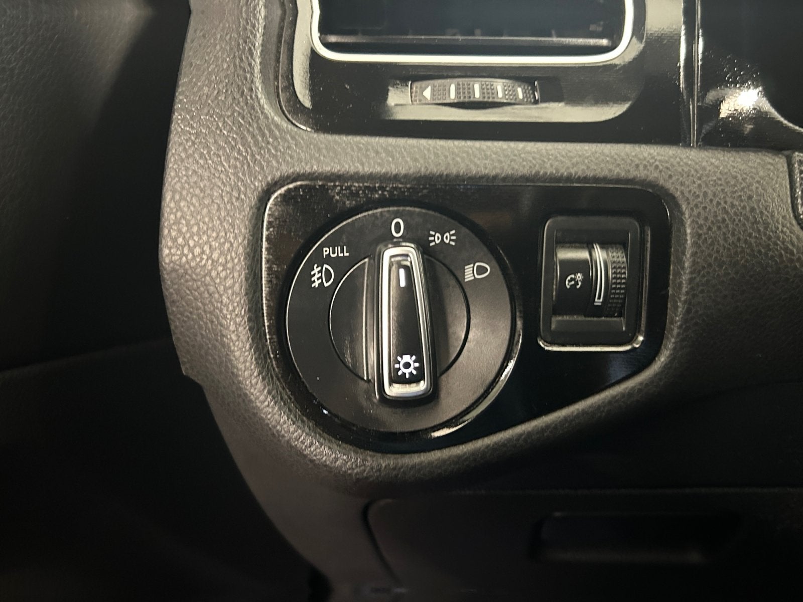2015 Volkswagen Golf GTI Base