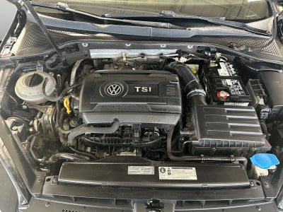 2015 Volkswagen Golf GTI Base