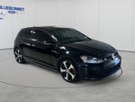 2015 Volkswagen Golf GTI Base