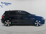 2015 Volkswagen Golf GTI Base