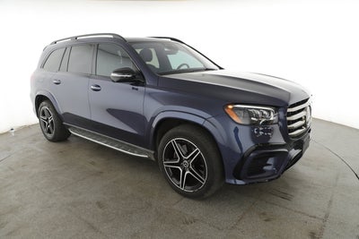 2024 Mercedes-Benz GLS GLS 450