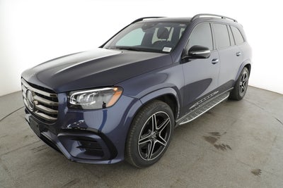 2024 Mercedes-Benz GLS GLS 450
